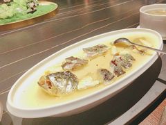 -宝燕壹号景观餐厅(龙盛国际商业广场店)
