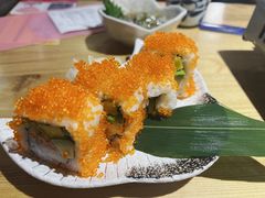 -有喜屋·日料·居酒屋(旭辉广场店)