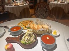 -俄士厨房(时代天街店)