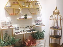 -肆兮眼镜·蔡司·徕卡战略合作店(大坪店)