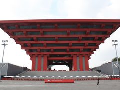 -中华艺术宫(上海美术馆)