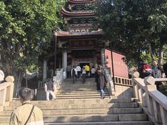 -南普陀寺