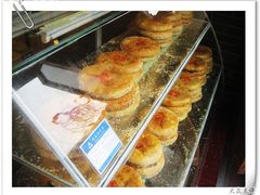 礼饼-百饼园(南后街店)