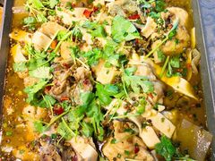 -巴特餐饮6加1音乐餐吧·新疆菜