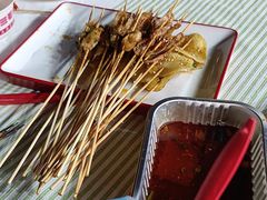 -三毛烧烤·南昌大排档(山姆店)
