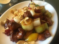 -利顺德大饭店·水岸中餐厅(小白楼店)