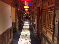 -兰溪小馆(首经贸店)