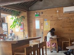 -VOYAGE COFFEE(北锣鼓巷店)