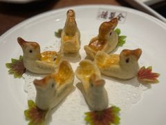 -北京全聚德(王府井店)