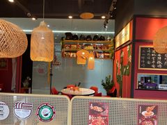 -我的面 川味Bistro(后沙峪店)