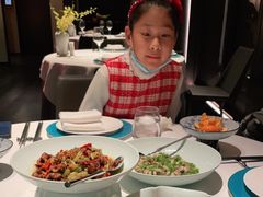 -湘上湘(米其林餐厅-正大中心总店)