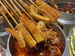-和庆斋羊蝎子火锅·碳缸烧烤(顺义旗舰店)