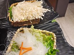 -湊湊火锅·茶憩(和平大悦城店)