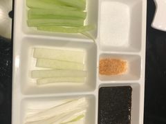 -皇城根北京风味主题餐厅(滨海万达店)