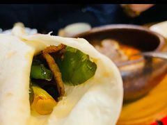 -荷风细雨·中国茶宴(碧云店)