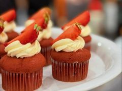 -榖屋house of flour(张江首店)