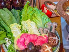 -三太子地摊烧烤·小龙虾(北蔡店)