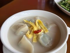 -镇江苏宁万豪酒店-苏筵中餐厅