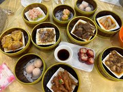 -金凤酒楼(金陵路店)