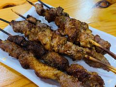-伊麦佳兰州牛肉面清真美食店