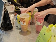 -星满杯TEAFUL(罗湖东门店)