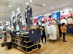 -优衣库(长沙国金中心店)