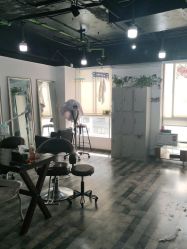 -纯剪男士理发馆·烫染专业店