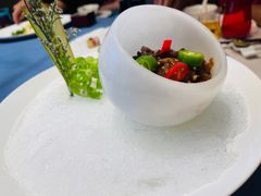 -馋遇江南·精致湖景雅宴(东方之门店)