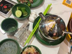 -润园四季椰子鸡火锅(欢乐海岸店)