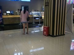 -SFC上影影城(成都科华IMAX店)