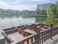 -西海子公园