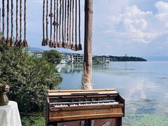 -六阅·福十 FORTEN 海景咖啡西餐厅(双廊古镇店)