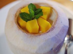 椰奶冻-暹罗酒肆泰餐厅酒吧