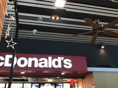 -麦当劳(世贸店)