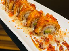 -天狗山料理(省体店)