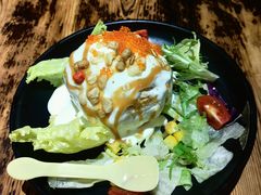-小川洋风料理(街道口店)