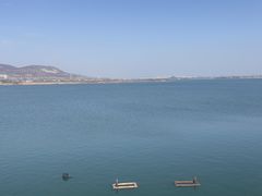 -南京金牛湖风景区