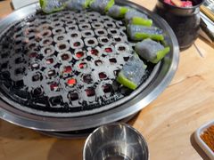-霸腹烤肉(厦门柚子番店)