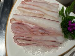 -海底捞火锅(锦艺城店)
