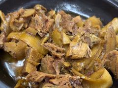 -老闽味沙茶面·姜母鸭(传承35年曾厝垵店)