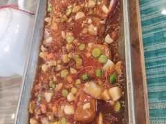 -自游人·美食一楼·地道徽菜(三十年名店)