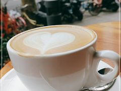 -Moka Bros 摩卡站(嘉华店)