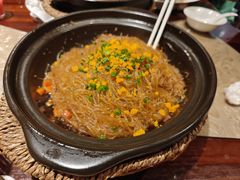 干捞粉丝煲-金龙寨(解西店)