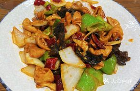 Old Taiyuan Braised Intestines