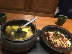 -云海肴·汽锅鸡·云南菜(苏州中心店)