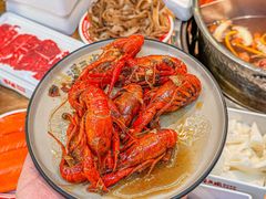 -谭三娘鲜切牛肉自助火锅(北京路店)