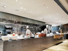 -君悦酒店·La Terrazza意合園·意式风味