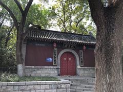 -千佛山风景名胜区