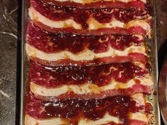 -一品诚记烤肉(大连柏威年购物中心店)