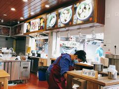 -家宴·灌蛋·沙茶面(曾厝垵店)